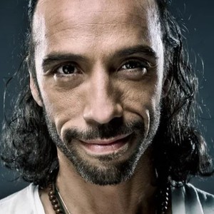 CARLOS LEON
