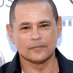 Raymond Cruz