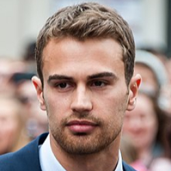 THEO JAMES