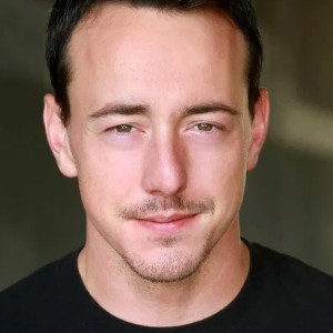 Chris Coy