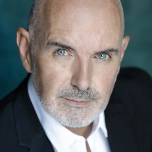 Jim Tighe