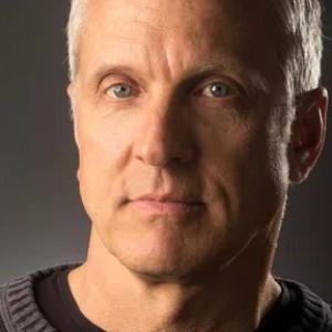Patrick Fabian