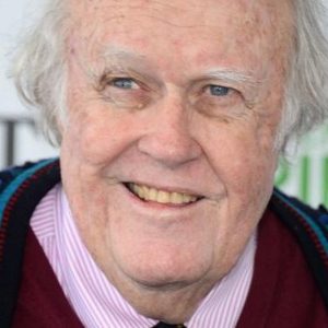 M Emmet Walsh