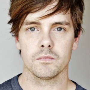 Matthew Currie Holmes