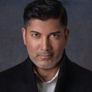 Zahf Paroo