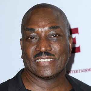 Clifton Powell