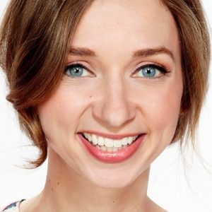 Lauren Lapkus
