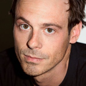 Scoot Mcnairy