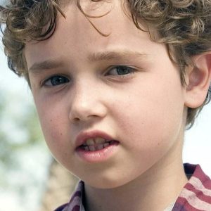 Alex Ferris