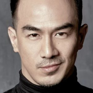 Joe Taslim