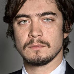 Riccardo Scamarcio