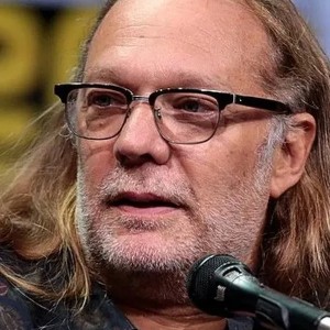 GREG NICOTERO