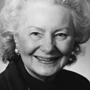 BELLE MCDONALD