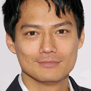 Archie Kao
