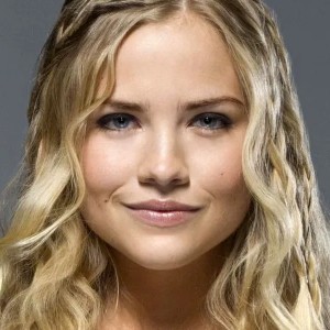 MADDIE HASSON