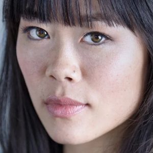 Grace Lynn Kung