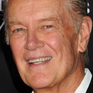 Bruce Gray