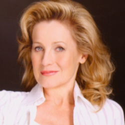 KATE TROTTER