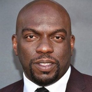 OMAR J DORSEY