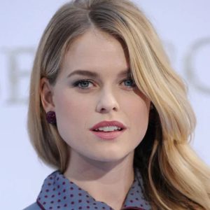 Alice Eve