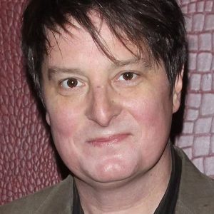 Christopher Evan Welch