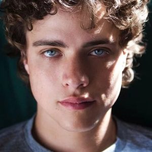 Douglas Smith