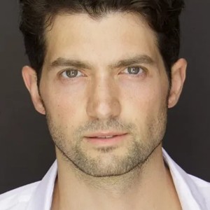 David Alpay