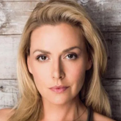 Allison Mcatee