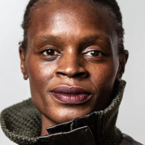 Okwui Okpokwasili