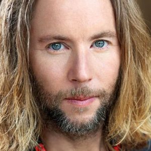 Greg Cipes