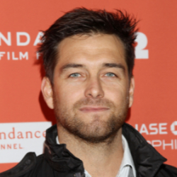 ANTONY STARR