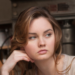 liana liberato