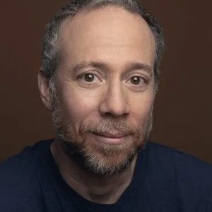 Kevin Sussman
