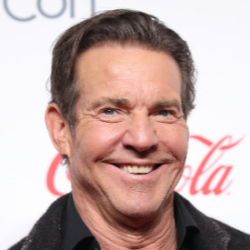 Dennis Quaid