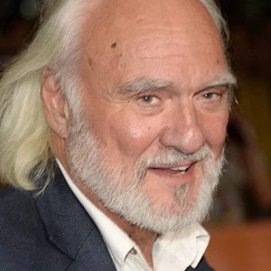 Kenneth Welsh