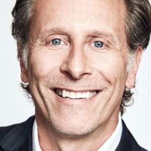 Steven Weber