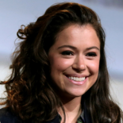 TATIANA MASLANY