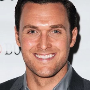 Owain Yeoman