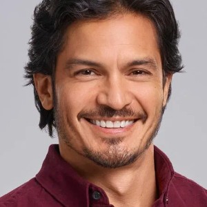 NICHOLAS GONZALEZ