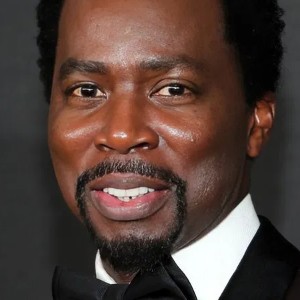 HAROLD PERRINEAU