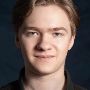 Nathaniel Hayes