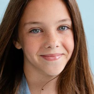 Lenora Severance