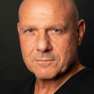 David Kennedy