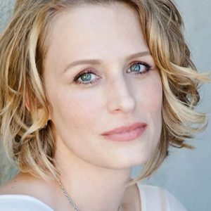 Samantha Smith
