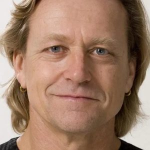 Michael Hurst