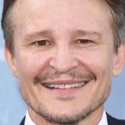 DAMON HERRIMAN