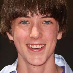 TYLER PATRICK JONES