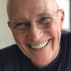 Tom Fitzpatrick