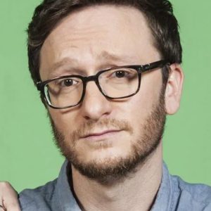 Akiva Schaffer