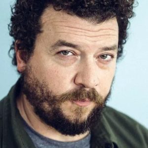 Danny Mcbride